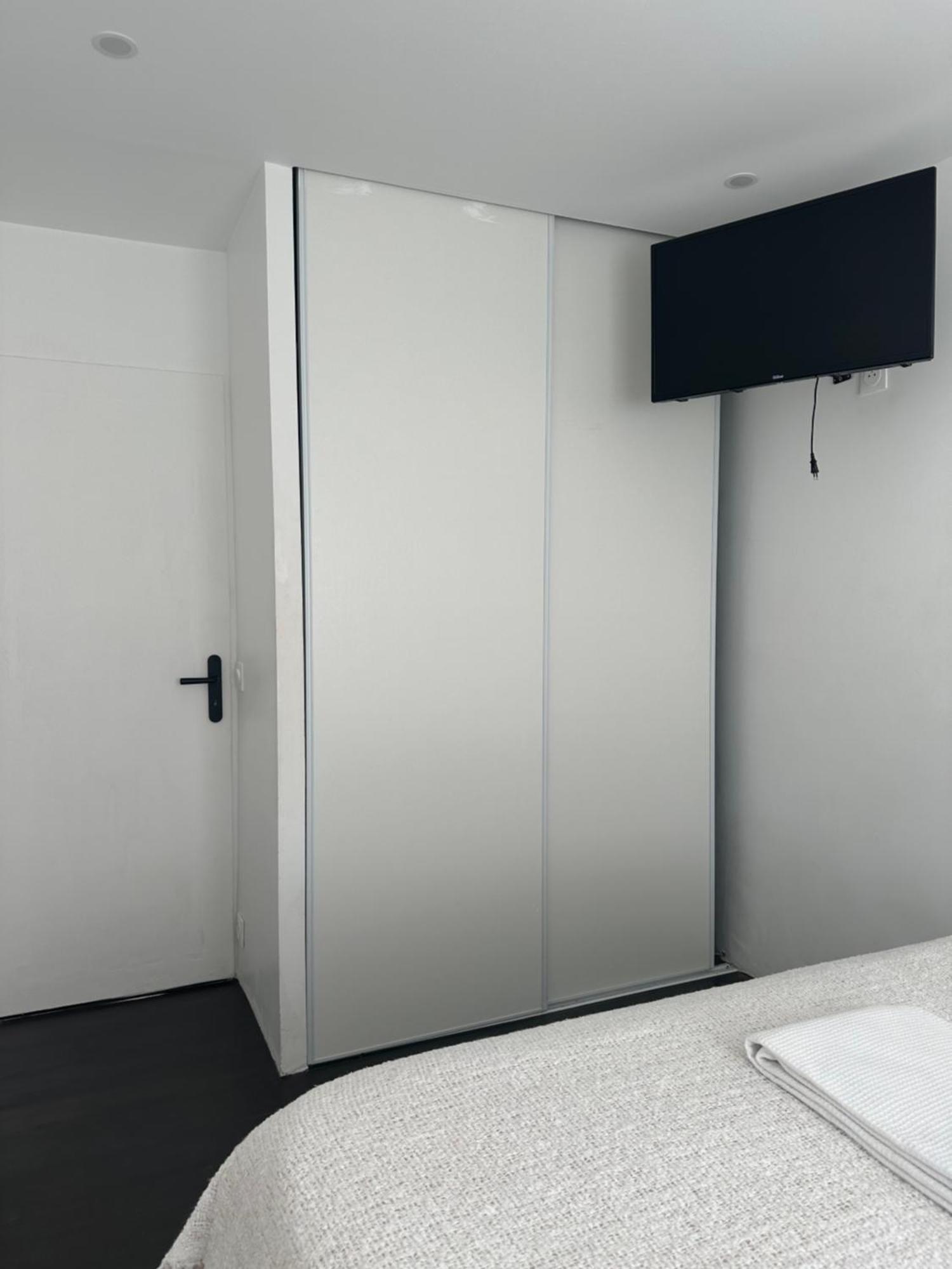 Location De Chambre Privee Dans Residence Prive, Jardins Et Parking Gratuit 1 Min To Tramway Et 9 Min De Centre-Ville, Accessibilite A Plusieurs Transports Nice Exteriér fotografie