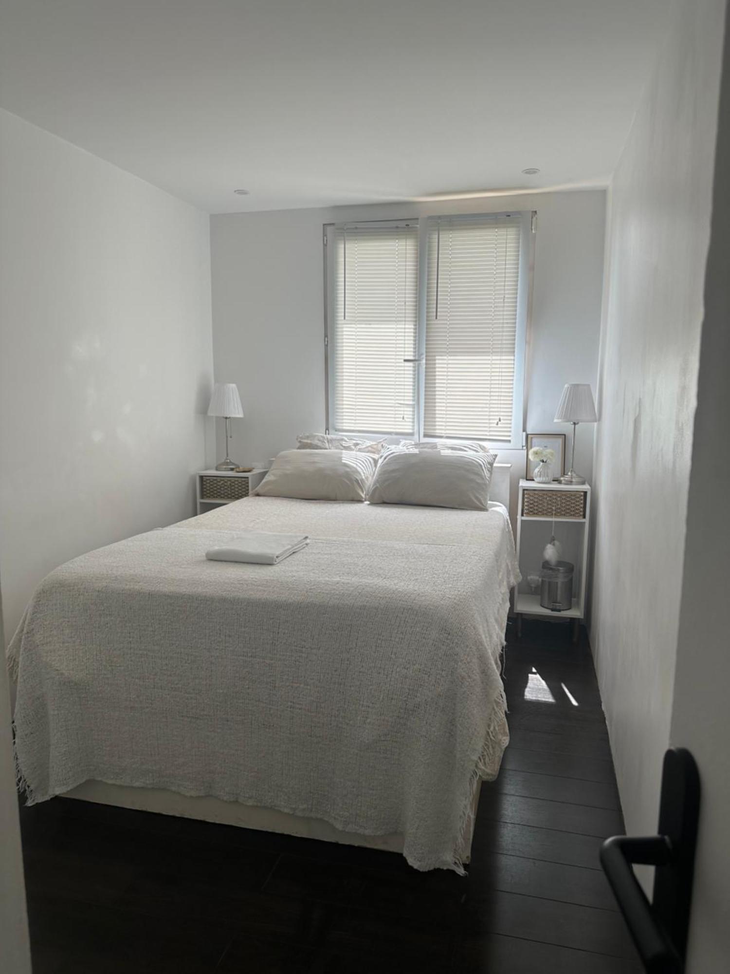 Location De Chambre Privee Dans Residence Prive, Jardins Et Parking Gratuit 1 Min To Tramway Et 9 Min De Centre-Ville, Accessibilite A Plusieurs Transports Nice Exteriér fotografie